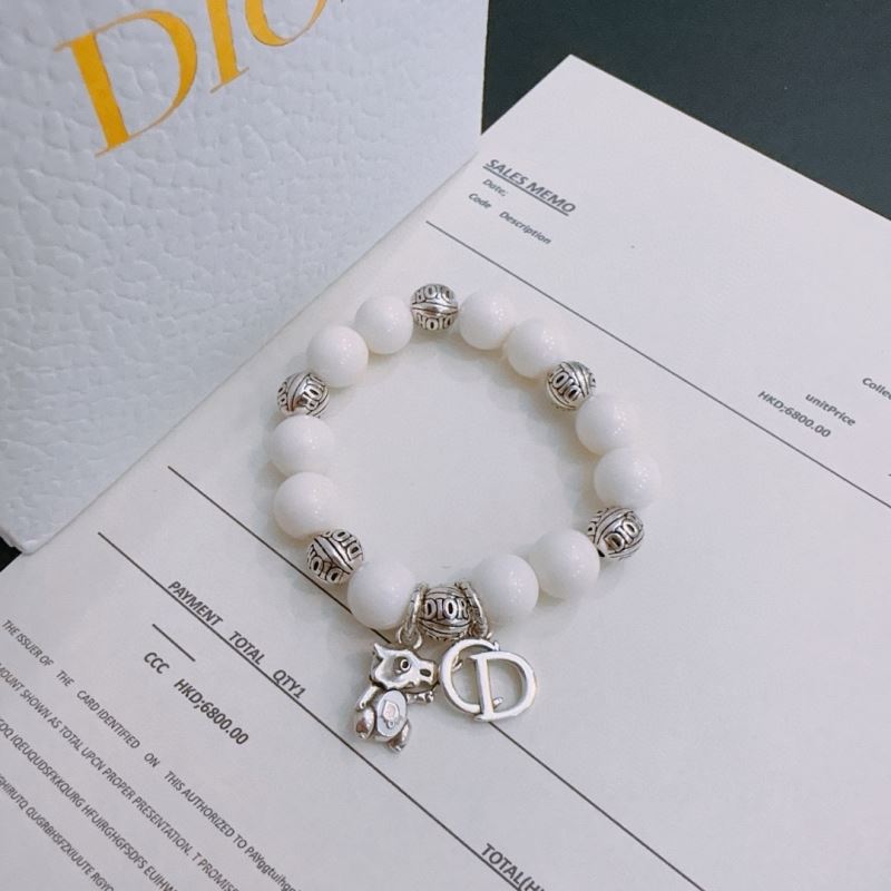 Christian Dior Bracelets